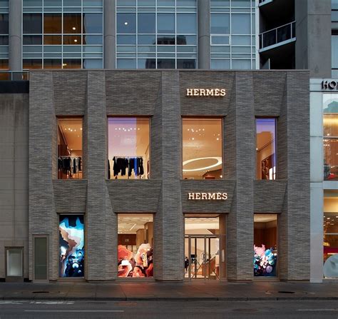 hermes london ontario|hermes bloor street toronto.